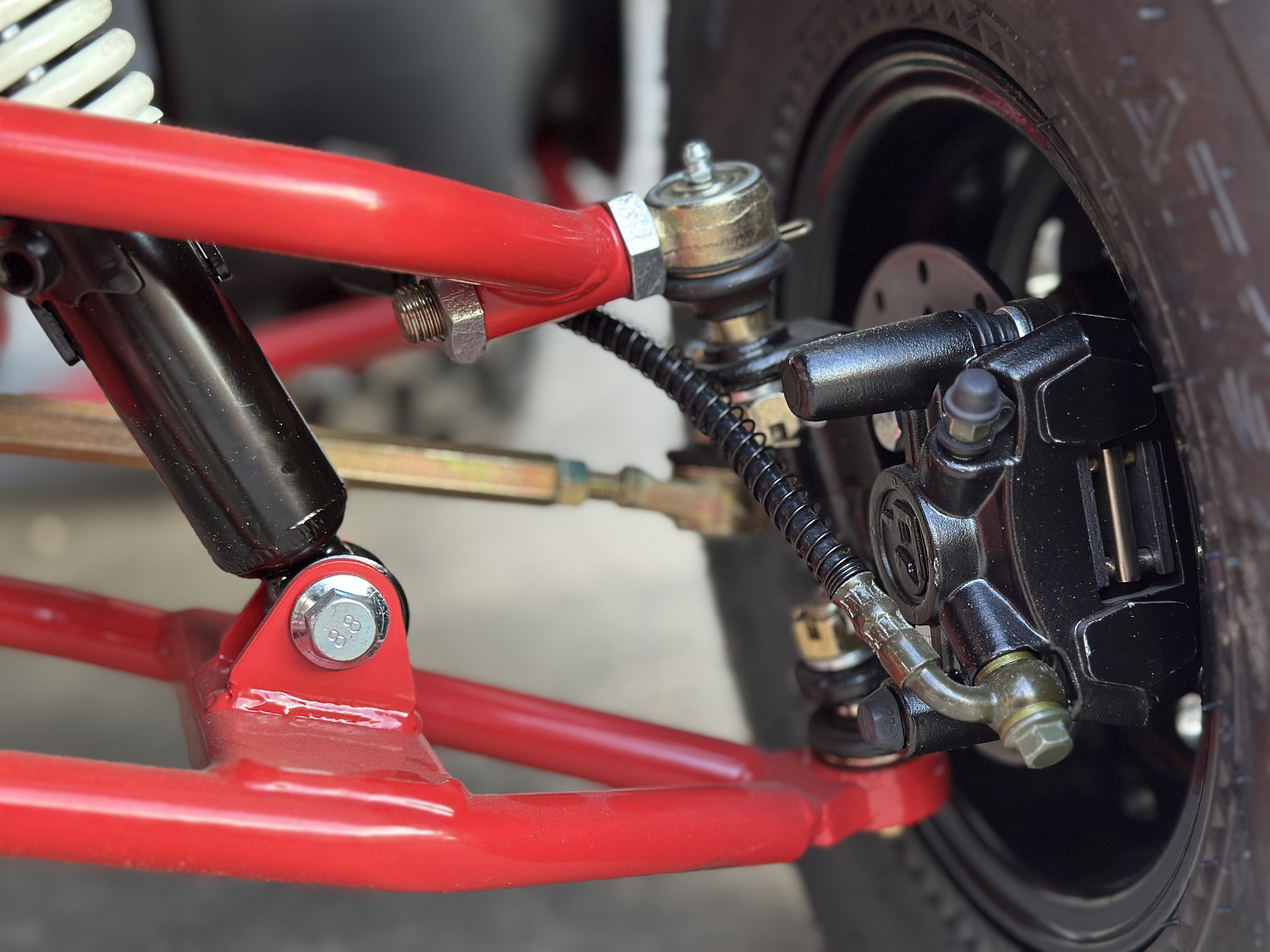 Квадроцикл PROMAX МАЙНКРАФТ 192 PRO 2025 в Камышине