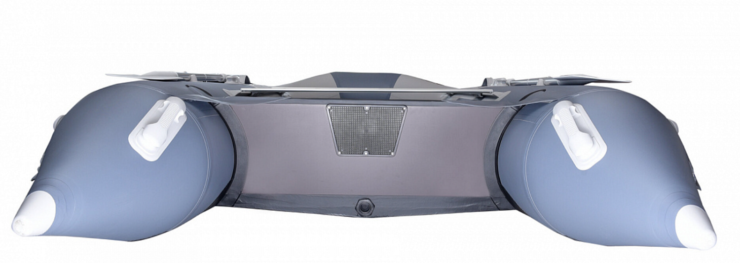 НАДУВНАЯ ЛОДКА GLADIATOR B370AL в Камышине