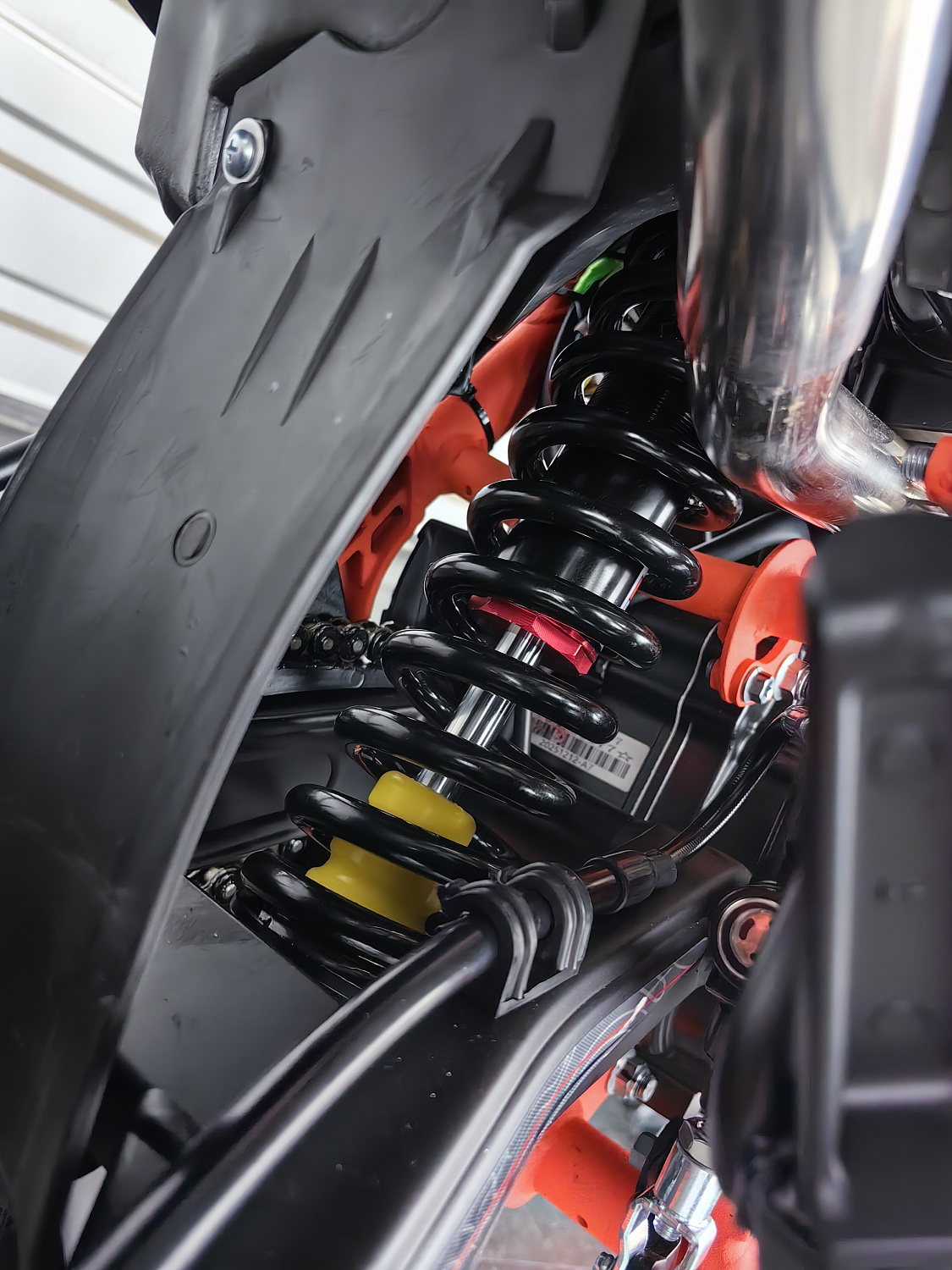 Кроссовый мотоцикл PROMAX INFERNO 380 (4 valves, 6 gears) в Камышине