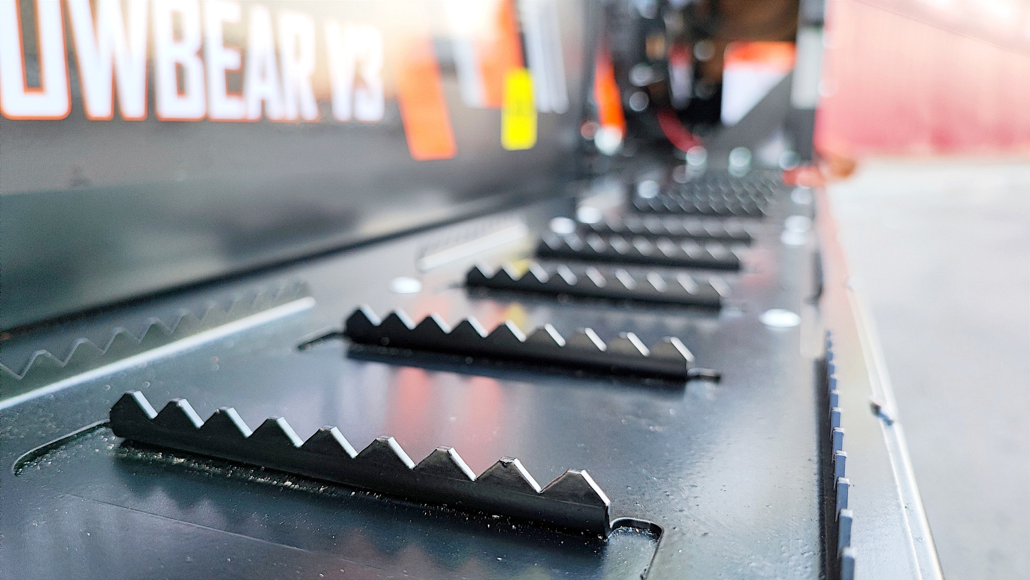 Снегоход PROMAX SNOWBEAR V3 650 2T в Камышине