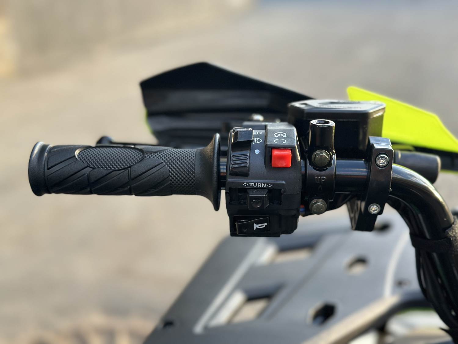 Квадроцикл PROMAX МАЙНКРАФТ 192 PRO 2025 в Камышине