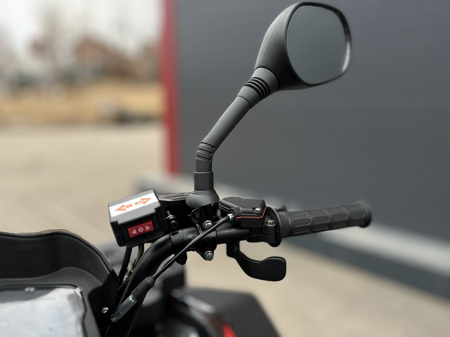 Квадроцикл PROMAX TAURUS 300 MAX-PRO LONG в Камышине