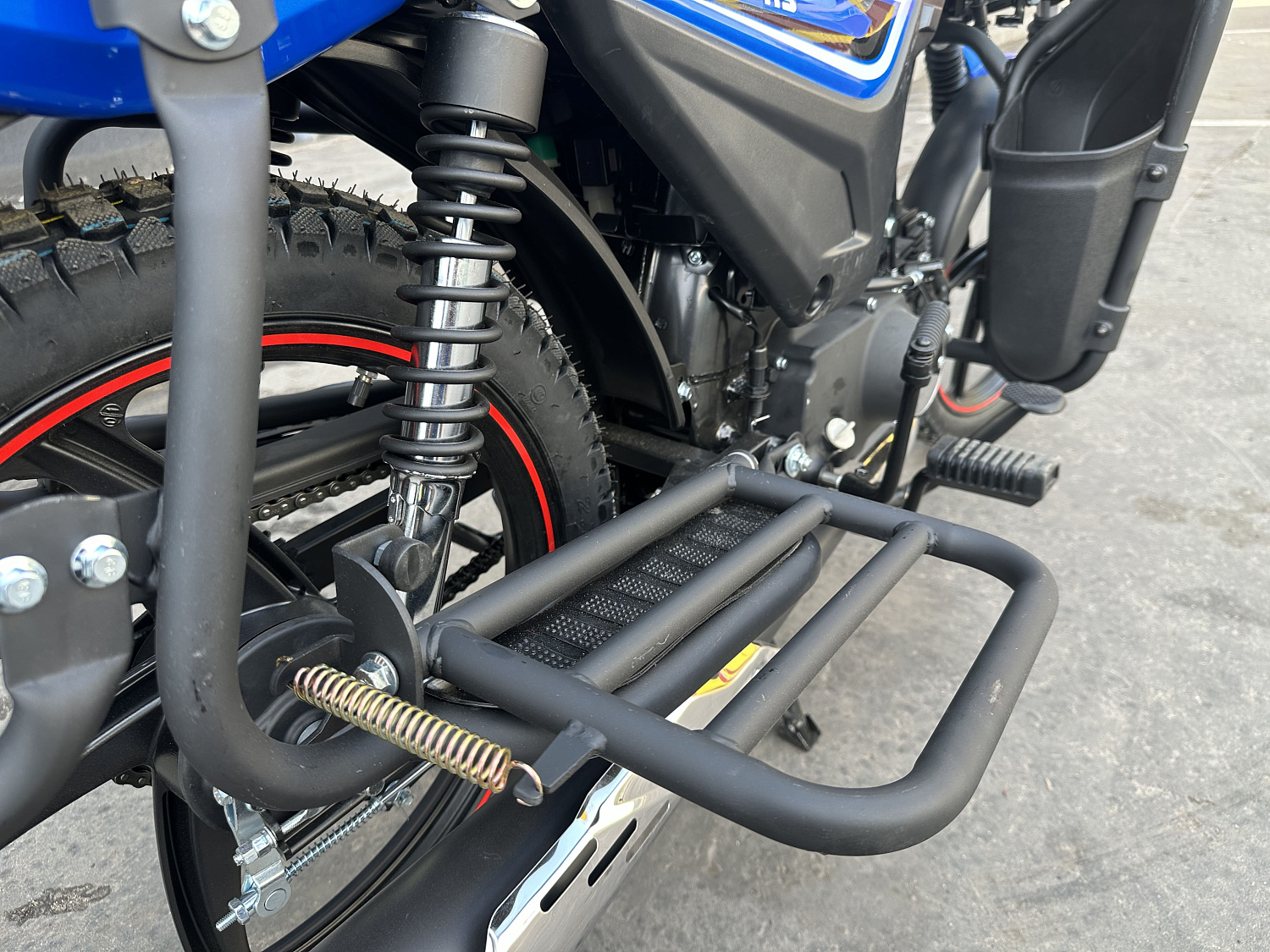 Мопед PROMAX ALPHA CITYBOX 150(49) в Камышине