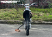 Мотоцикл (питбайк) PROMAX FIDET (ФАЙДЕТ) 145E 17/14 в Камышине
