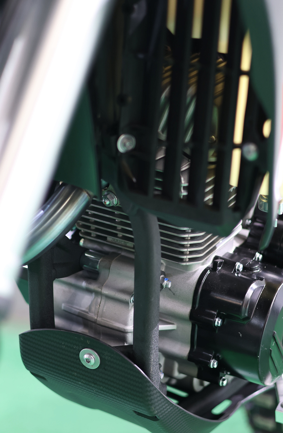 Мотоцикл JHLMOTO JHLofr GS CB300RL в Камышине