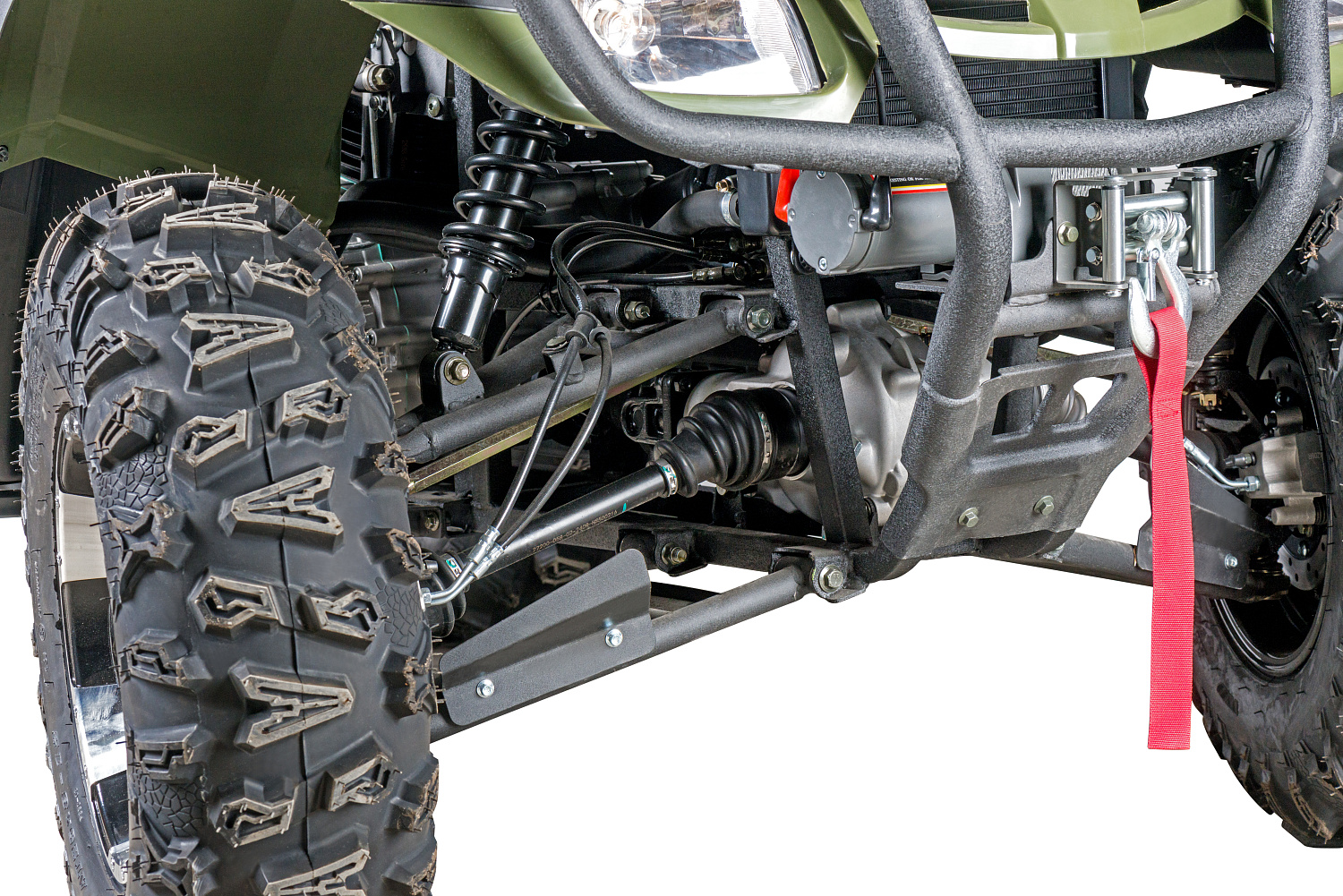 Квадроцикл IRBIS ATV 300 в Камышине