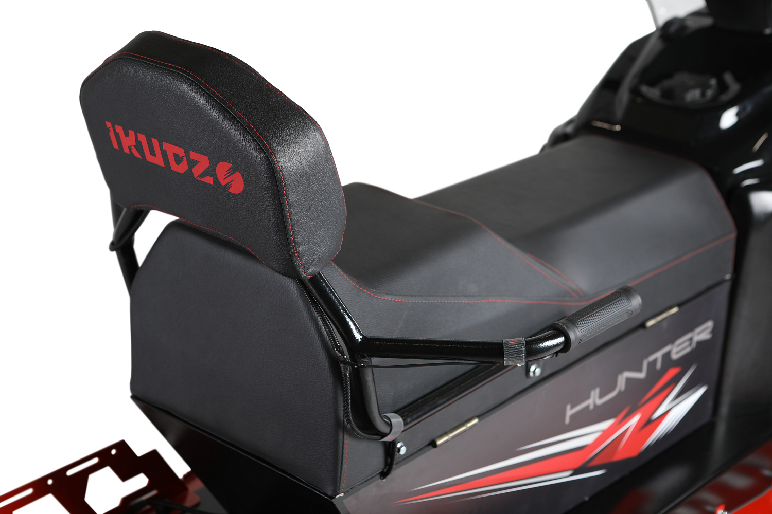Снегоход IKUDZO HUNTER 700LK 25 V2 в Камышине