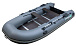 НАДУВНАЯ ЛОДКА GLADIATOR B370 в Камышине