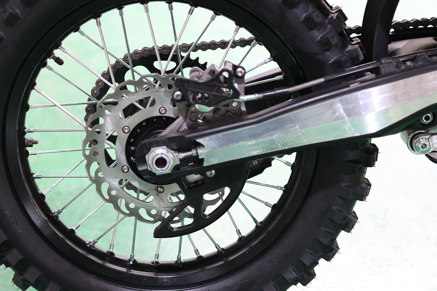 Мотоцикл JHLMOTO JHLofr GS CB300RL в Камышине