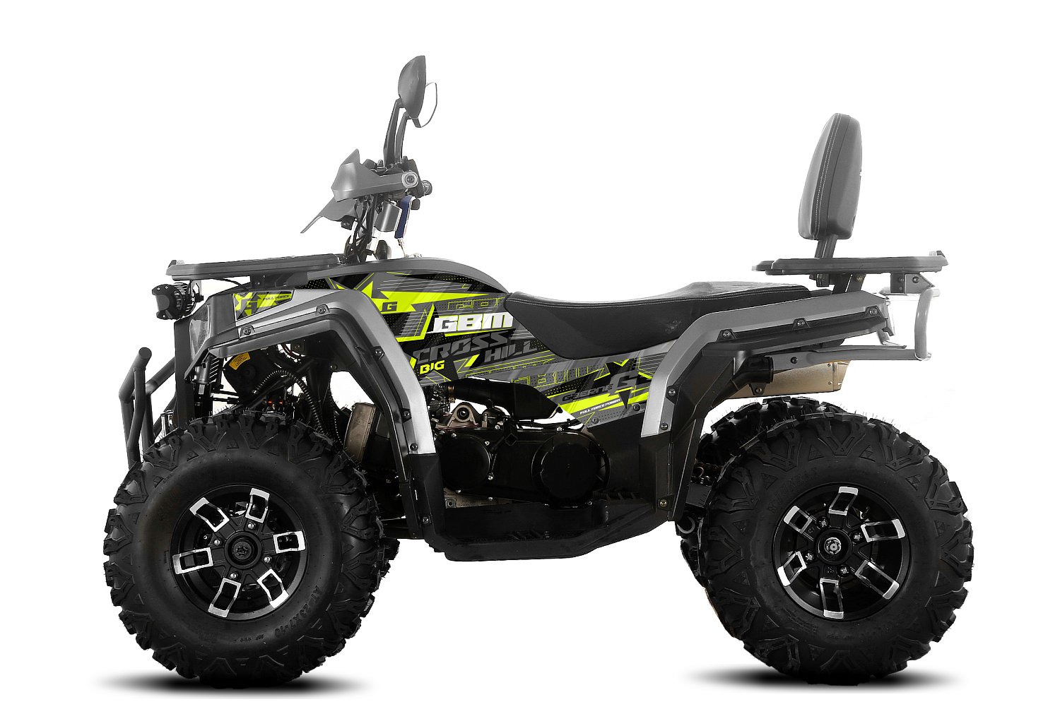 Квадроцикл GBM CROSS HILL 320 BIG PREMIUM в Камышине