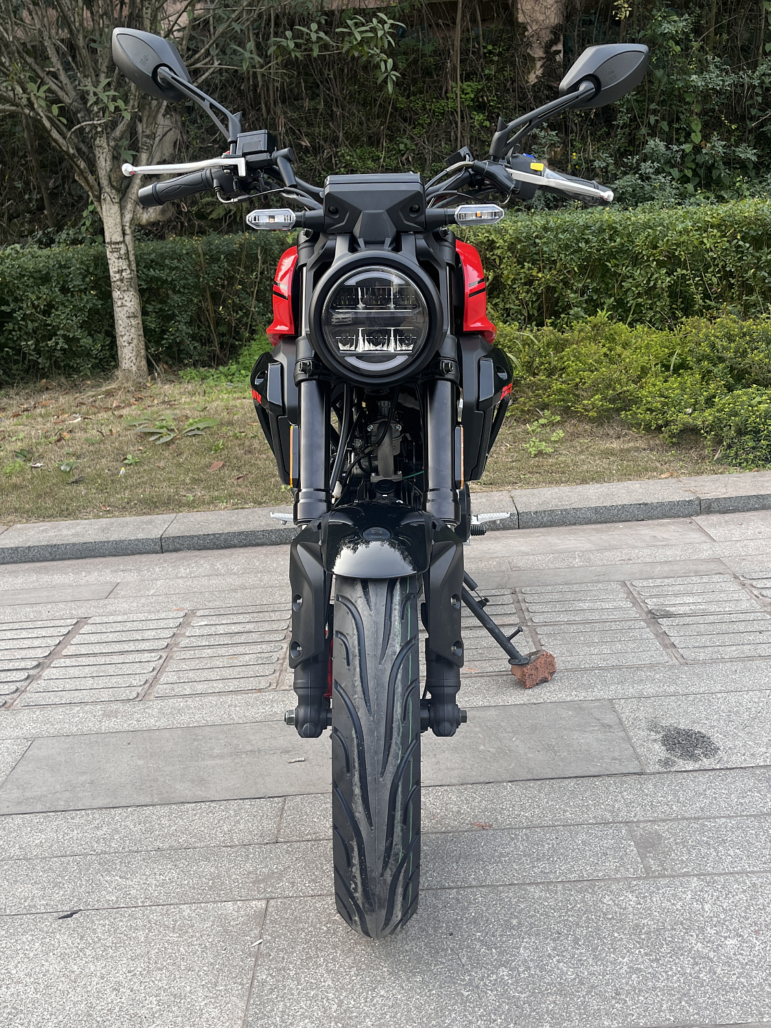 Мопед PROMAX CB150PR (49) в Камышине