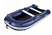 НАДУВНАЯ ЛОДКА GLADIATOR B330AD в Камышине