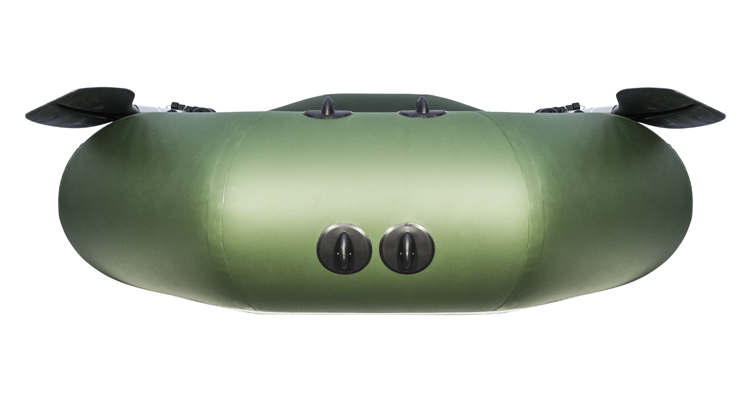 Лодка АКВА-МАСТЕР 260 в Камышине