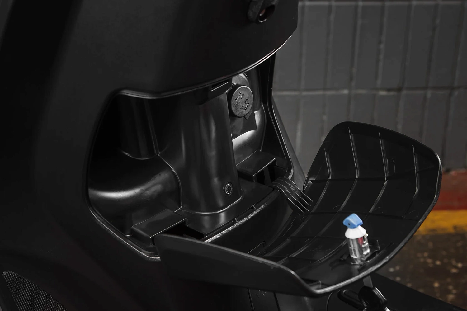 Скутер MINSK Vesna 50 M1NSK в Камышине