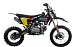 Питбайк FullCrew Teen Rider 125cc 17\14 (механ., эл.стартер) в Камышине