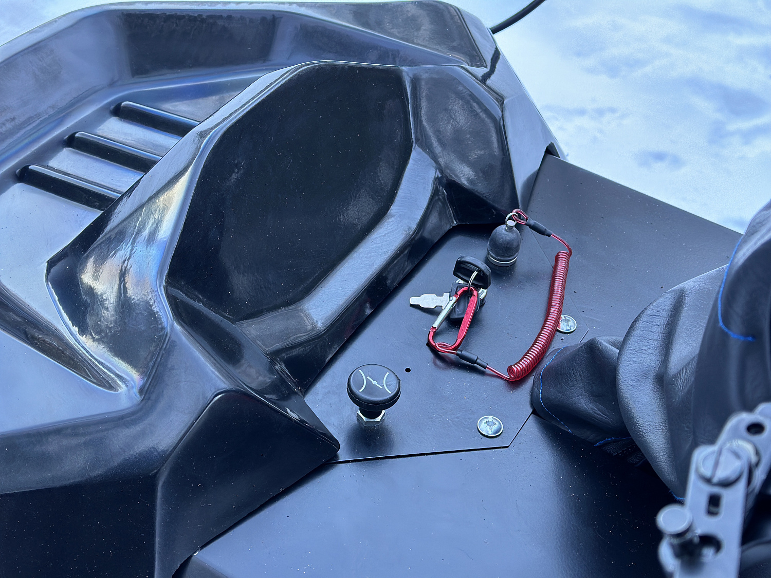 Снегоход PROMAX YAKUT 500 LONG 2.0 4T 27 в Камышине