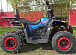 Квадроцикл PROMAX WILD 300 LUX "АНТИВИБРАЦИОННЫЙ" в Камышине