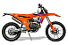 Эндуро мотоцикл IRBIS KTR 250 в Камышине