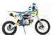 Питбайк MOTOLAND (МОТОЛЕНД) Кросс TCX125 в Камышине