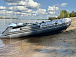 Лодка MISHIMO BIG FLOOR 440 в Камышине