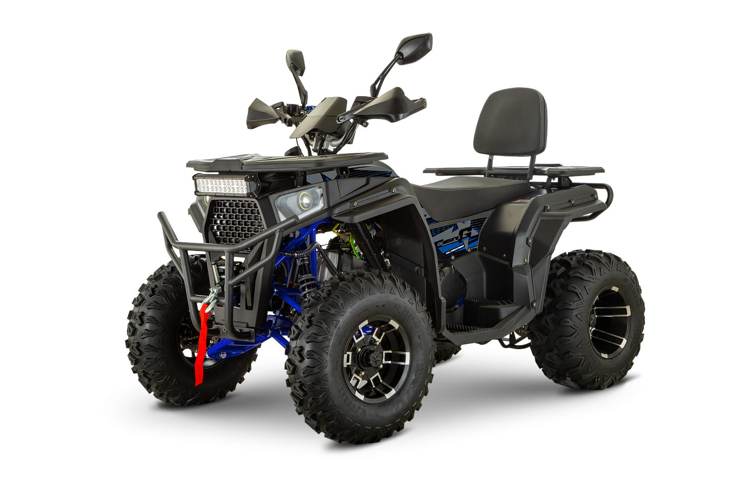 Квадроцикл GBM CROSS HILL 320 BIG PREMIUM в Камышине