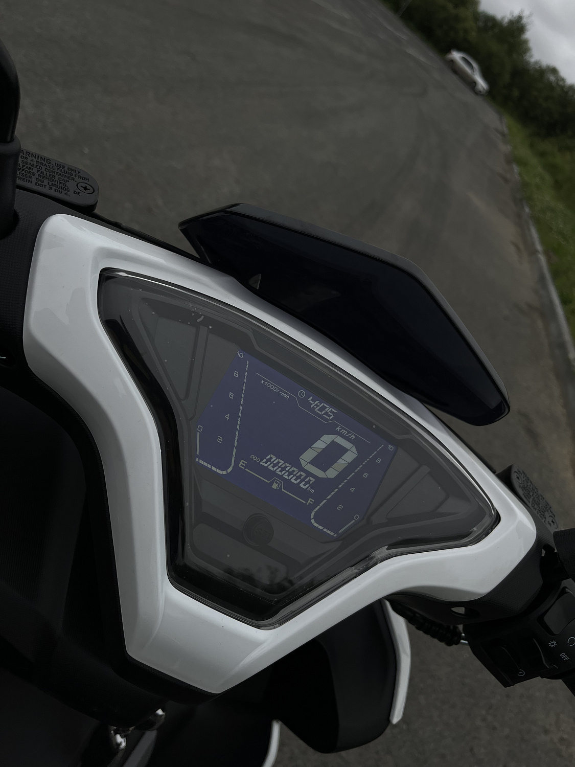 Скутер PROMAX TURAN 250 (49) в Камышине