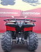 КВАДРОЦИКЛ IRBIS ATV 250  в Камышине