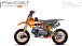 Питбайк FAIDET KAYOT 70 12/10 в Камышине