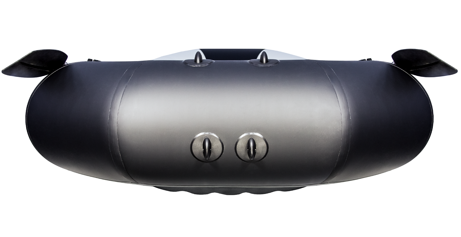 Лодка Таймень NX 270 НД в Камышине