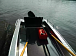 Алюминиевая лодка Wyatboat-390 У в Камышине