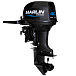 Лодочный мотор MARLIN MP 40 AMHL в Камышине