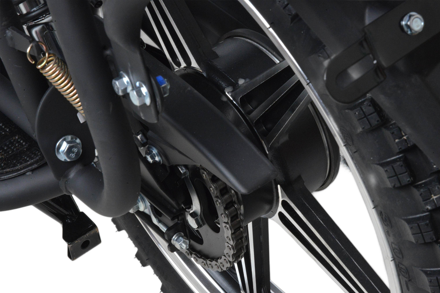 Мопед PROMAX ALPHA DIRT 150(49) в Камышине