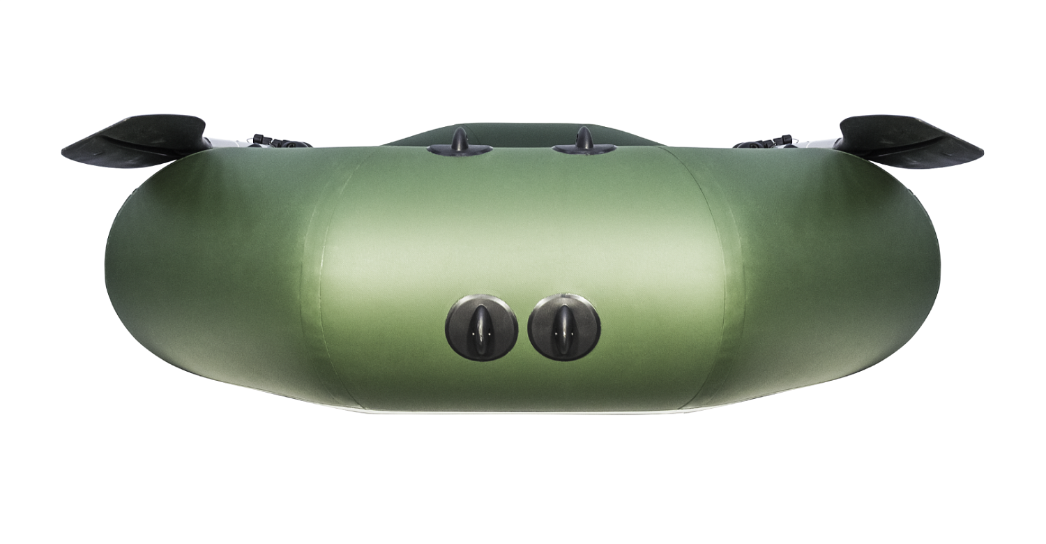 Лодка АКВА-МАСТЕР 280 в Камышине