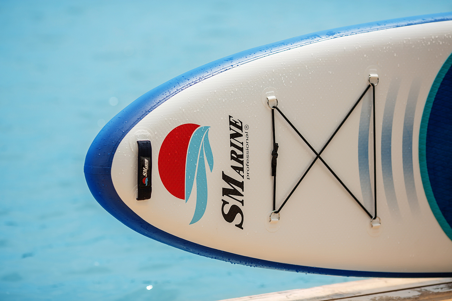 САП (SUP) Board SMARINE 10.6 в Камышине