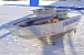 Алюминиевая лодка Wyatboat-370 РМ в Камышине