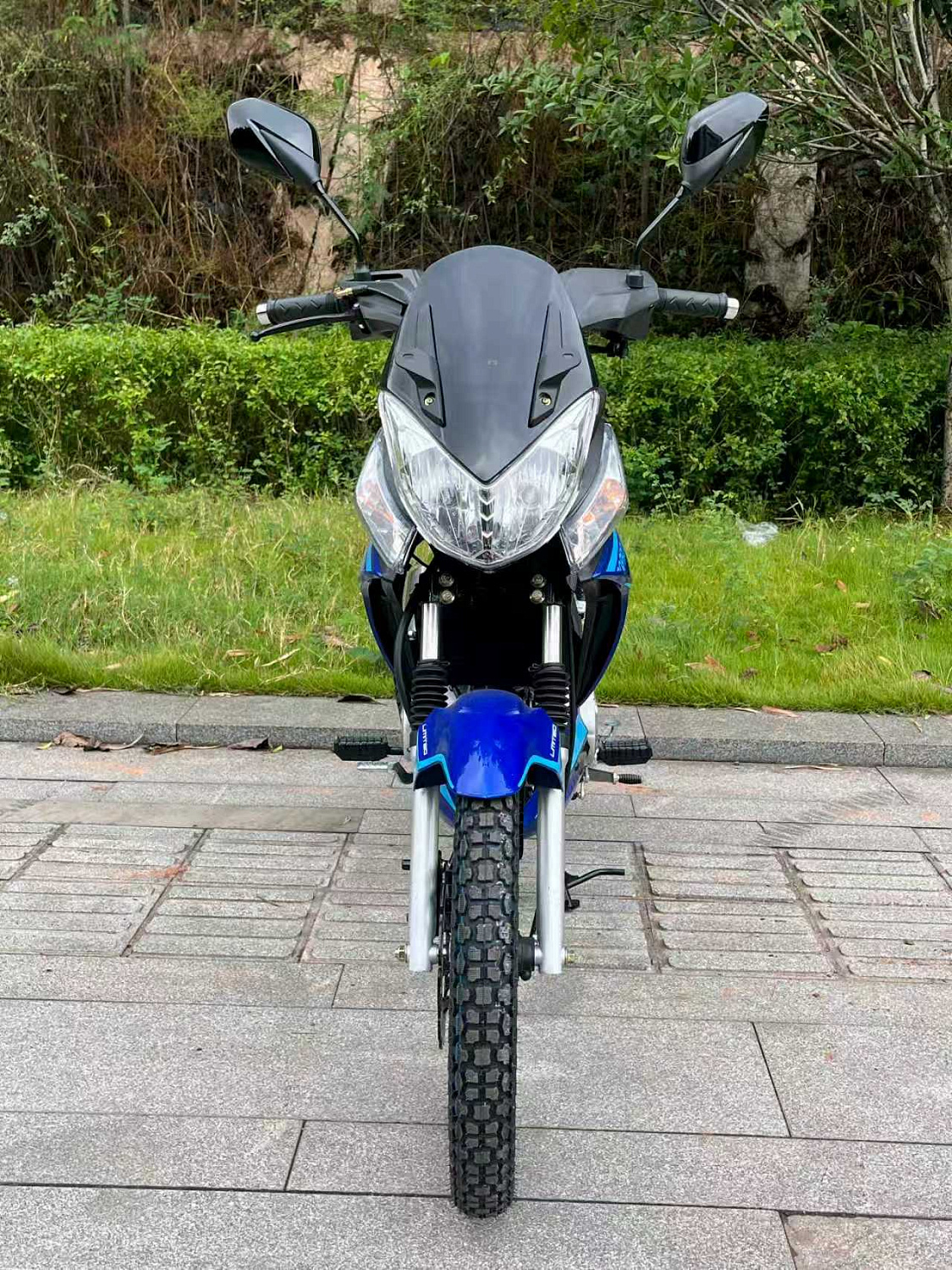 Мопед PROMAX STREET CROSS MAX 150 (49) в Камышине