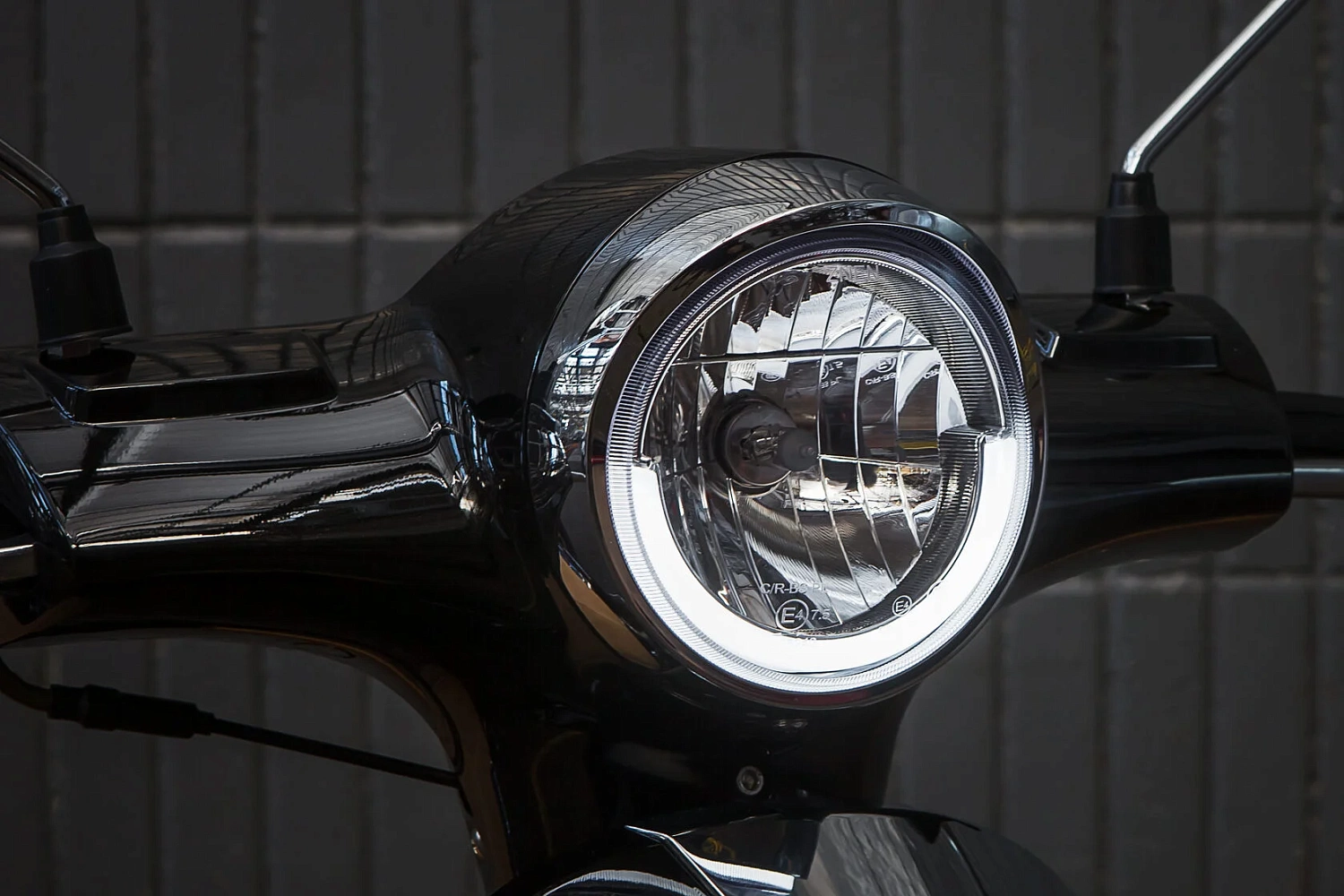 Скутер MINSK Vesna 125 M1NSK в Камышине