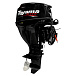 ЛОДОЧНЫЙ МОТОР TOYAMA F9.9FWS в Камышине