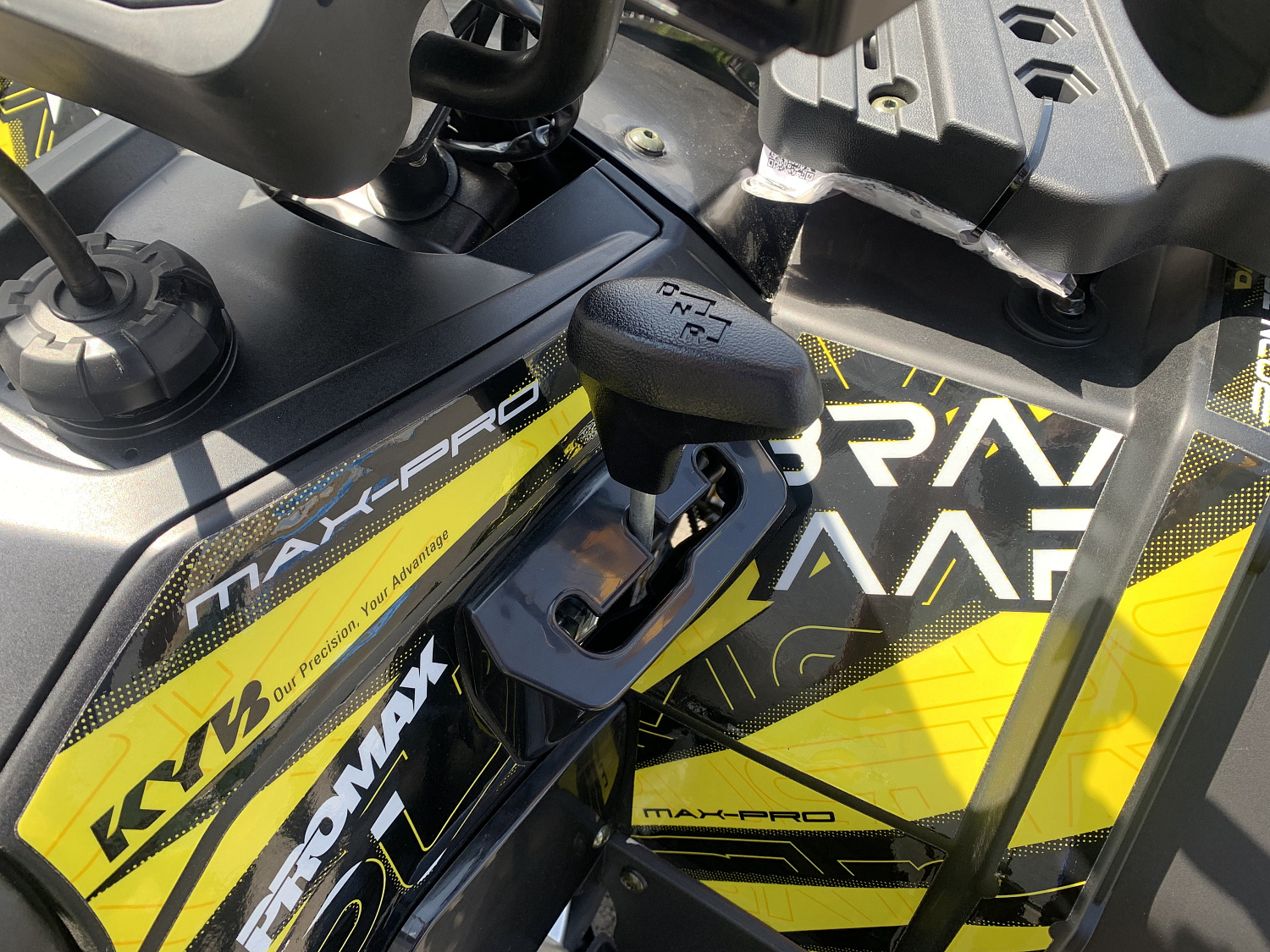 Квадроцикл PROMAX TAURUS 300 MAX-PRO в Камышине