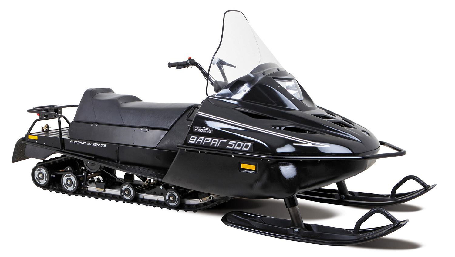 Снегоход РМ ТАЙГА ВАРЯГ 500 в Камышине