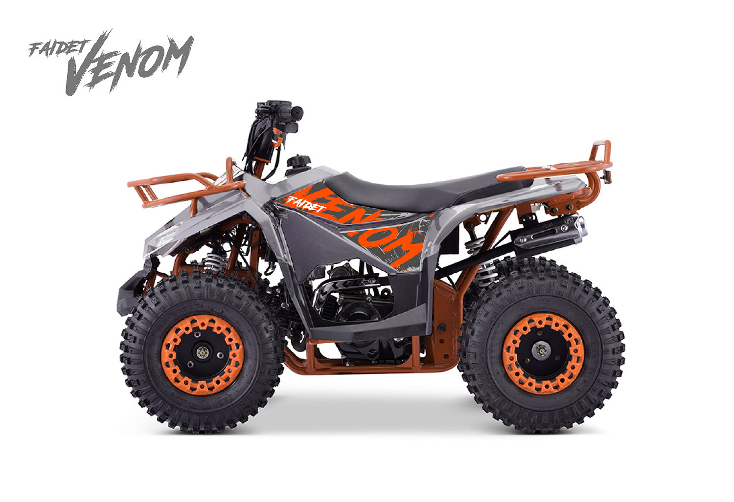 Квадроцикл FAIDET VENOM 125 в Камышине