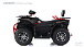 Квадроцикл GBM CRONOS 420 4WD EFI в Камышине