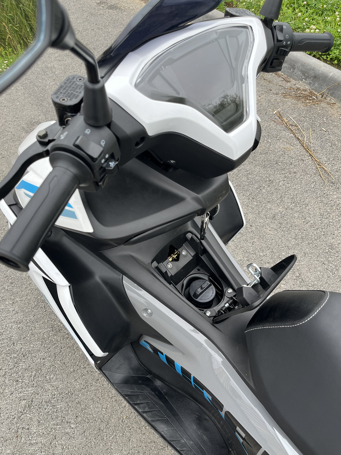 Скутер PROMAX TURAN 250 (49) в Камышине