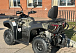 Квадроцикл HISUN GUARDIAN 400L /LONG в Камышине