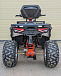 Квадроцикл GBM STORMRIDER 300 NEW PREMIUM в Камышине