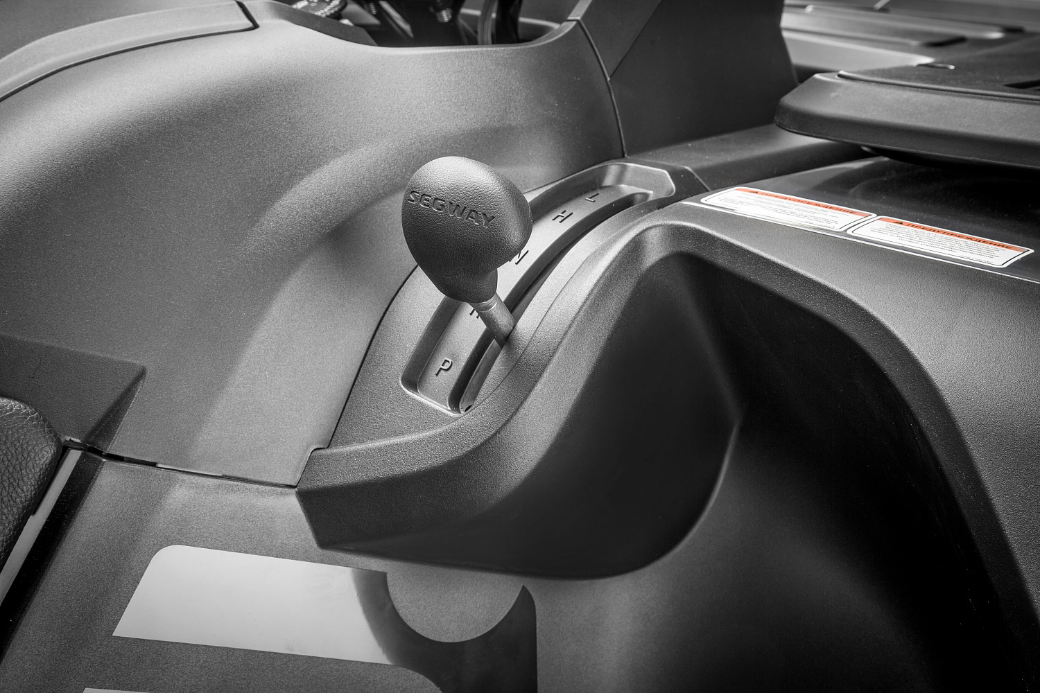  Квадроцикл Segway SNARLER AT6 LE в Камышине