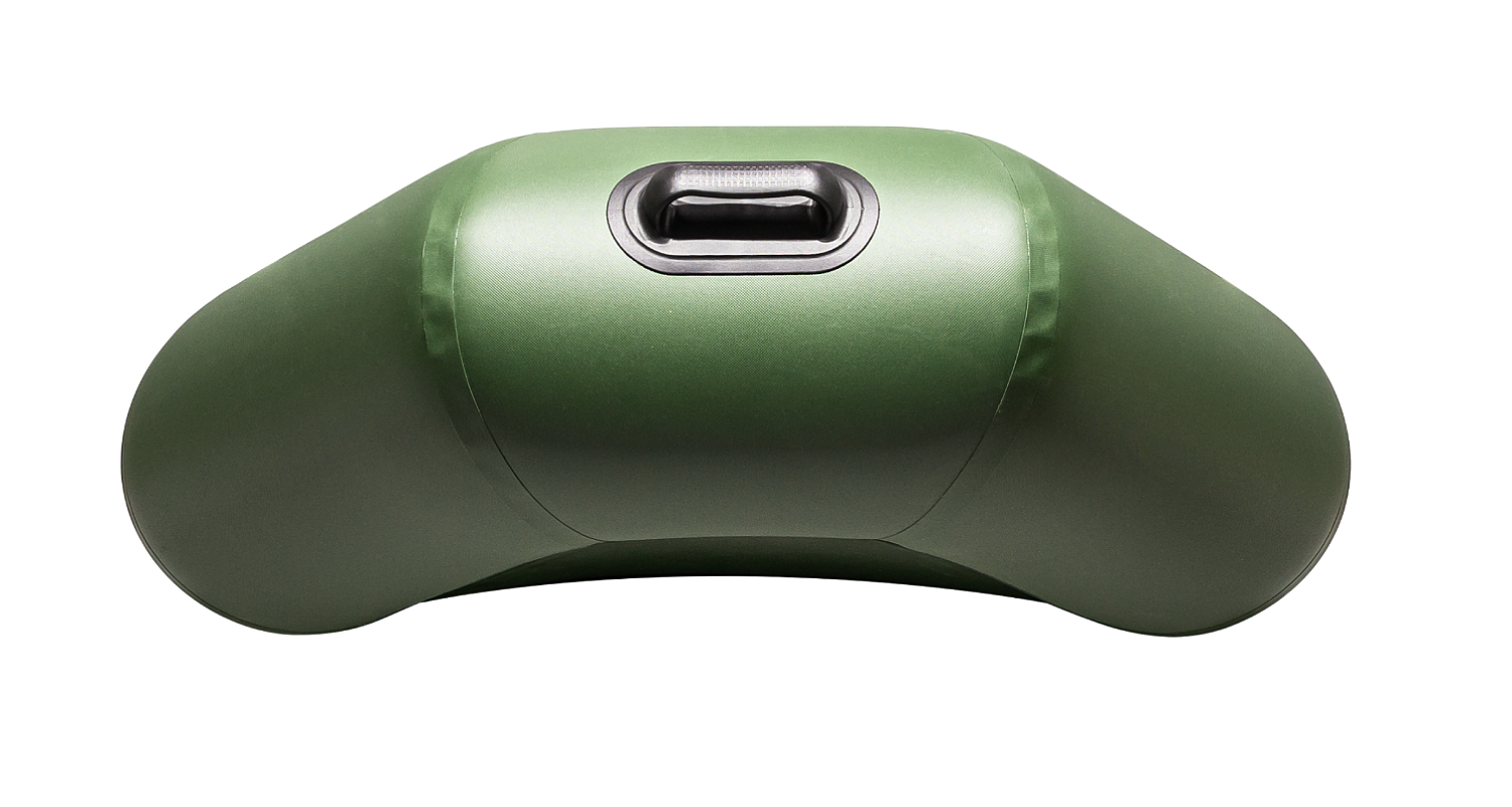 Лодка Барс 240 в Камышине