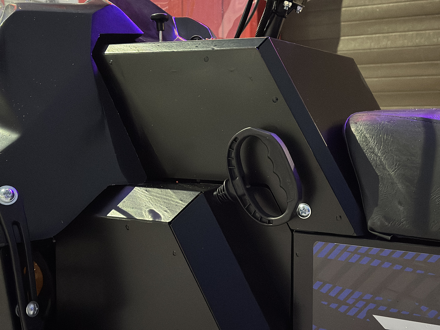 Снегоход PROMAX YAKUT 500 2.0 4T 20 в Камышине