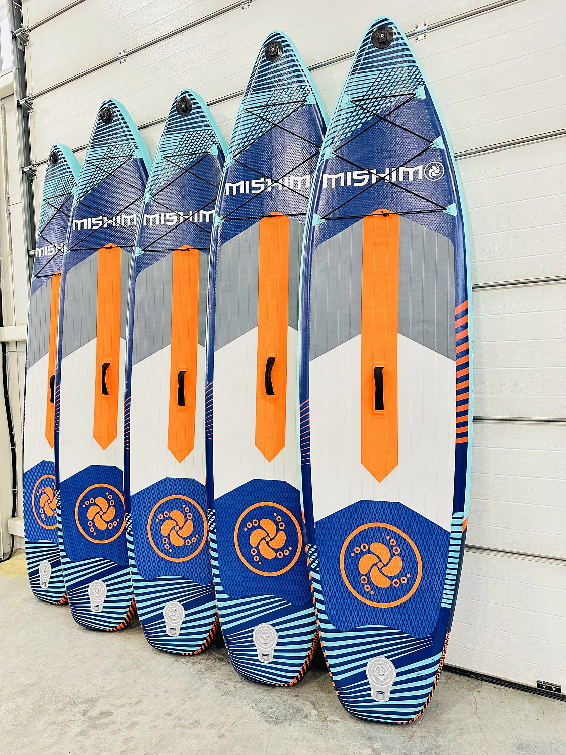 SUP (САП) Доска MISHIMO TROFY 10.6 в Камышине