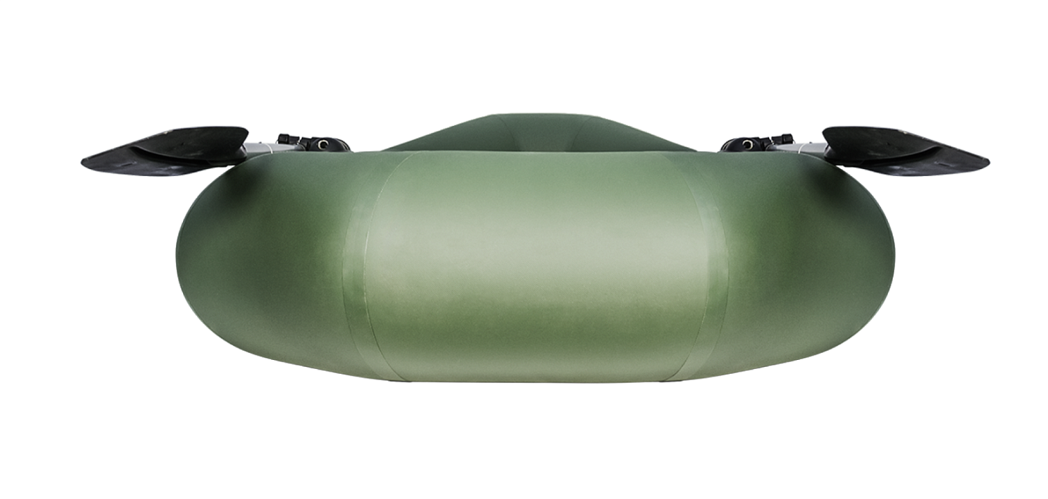  Лодка АКВА-ОПТИМА 210 в Камышине